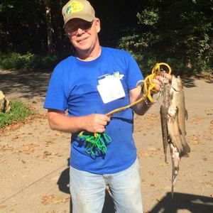 Meet your Posher, Charles